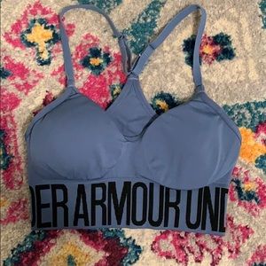 UNDER ARMOUR SPORTS BRA